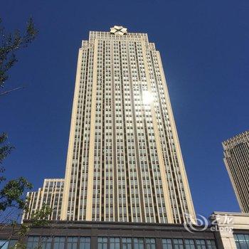 桔子酒店式公寓(哈尔滨银泰店)