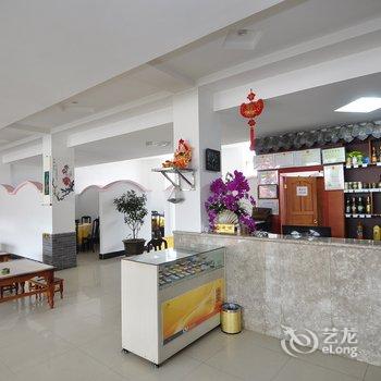 石林天缘千里商务酒店酒店提供图片