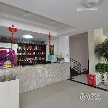 石林天缘千里商务酒店酒店提供图片