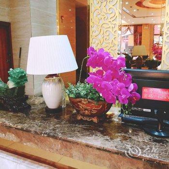 陵水海岛假日宾馆酒店提供图片