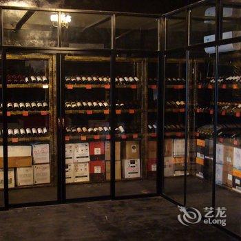 婺源艺联精品客栈酒店提供图片