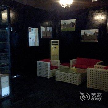 婺源艺联精品客栈酒店提供图片