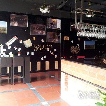 婺源艺联精品客栈酒店提供图片