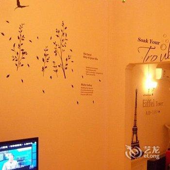 婺源艺联精品客栈酒店提供图片