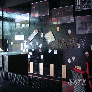 婺源艺联精品客栈酒店提供图片