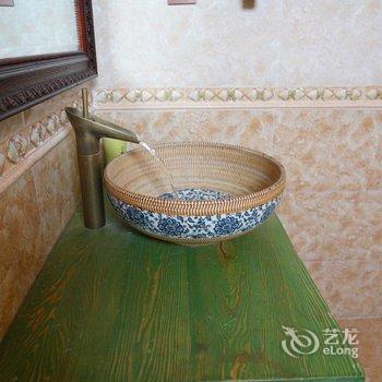 香格里拉琴茶艺术客栈酒店提供图片