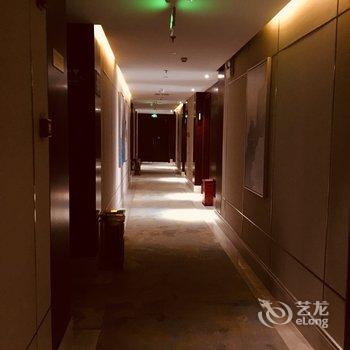 南部万瑞吉酒店酒店提供图片