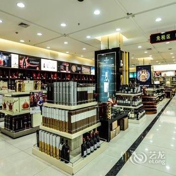 大连友谊宾馆酒店提供图片