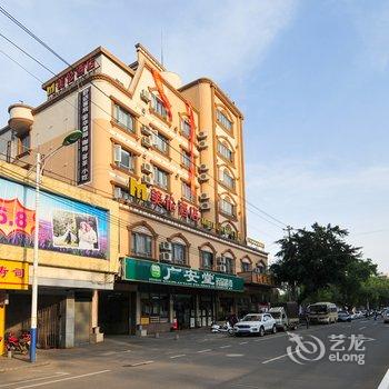 万宁美伦酒店酒店提供图片