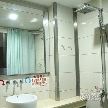中山小榄鼎丰商务宾馆酒店提供图片