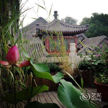 尚格雅居酒店(北京南锣鼓巷店)