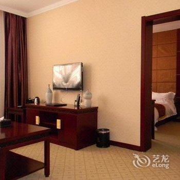 华山西岳国际酒店酒店提供图片