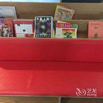 上海斯维登精品公寓(南京东路店)酒店提供图片