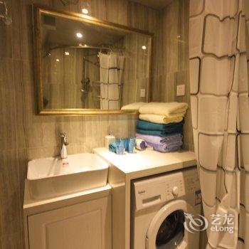 Meetplus（上海复兴中路店）酒店提供图片