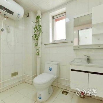 北戴河木子公寓酒店提供图片
