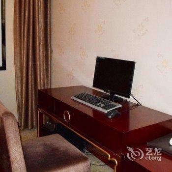 金寨将军大酒店酒店提供图片