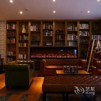 喆啡酒店(广州火车站三元里地铁站店)酒店提供图片