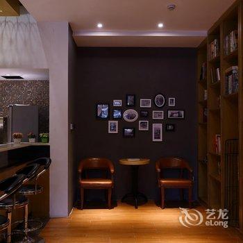 喆啡酒店(广州火车站三元里地铁站店)酒店提供图片