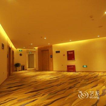 速8酒店(南充铁道大厦店)酒店提供图片