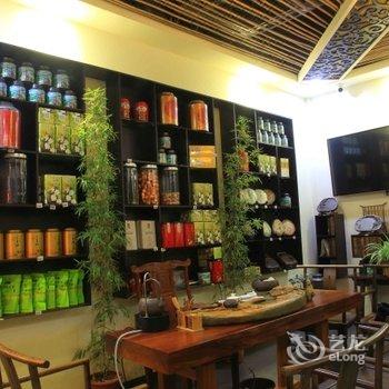 汕尾陶禅上茶客栈酒店提供图片