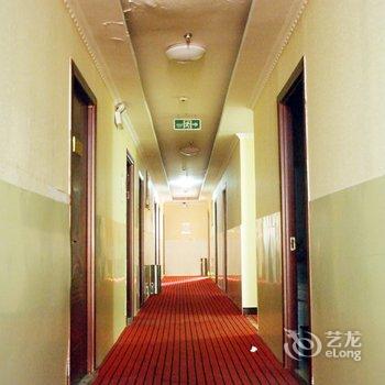 枣庄聚鑫宾馆酒店提供图片