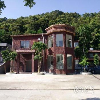 河源智裕山庄酒店提供图片