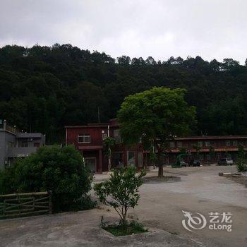 河源智裕山庄酒店提供图片