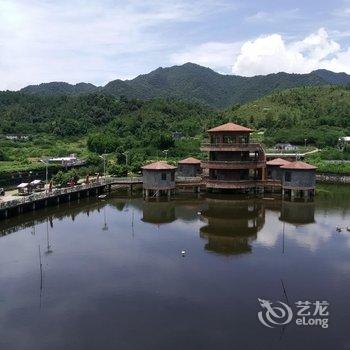河源智裕山庄酒店提供图片