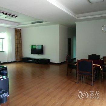 河源智裕山庄酒店提供图片