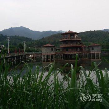 河源智裕山庄酒店提供图片