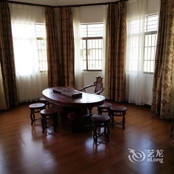 河源智裕山庄酒店提供图片