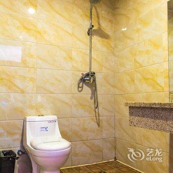 拉萨国瑞斯酒店酒店提供图片