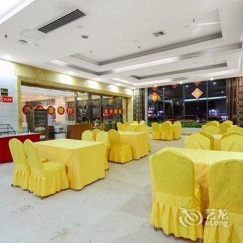 格林东方南宁五一路酒店(原亿和豪国际酒店)酒店提供图片