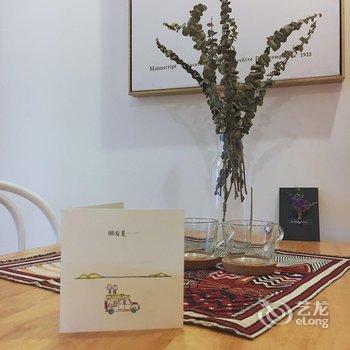重庆万思精品公寓酒店提供图片