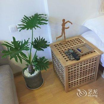 重庆万思精品公寓酒店提供图片