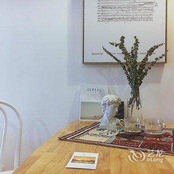 重庆万思精品公寓酒店提供图片