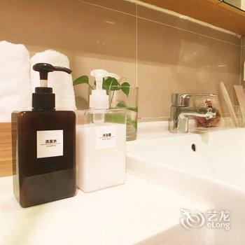 重庆万思精品公寓酒店提供图片