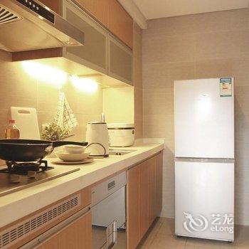 重庆万思精品公寓酒店提供图片