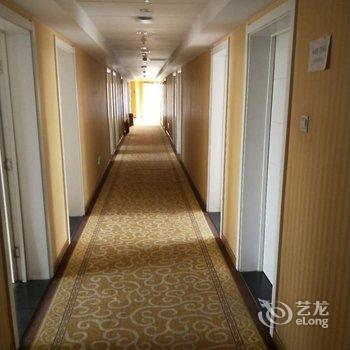 Q+张家口驿家隆快捷酒店酒店提供图片