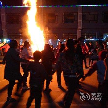 张北草原天路百顺农家乐酒店提供图片