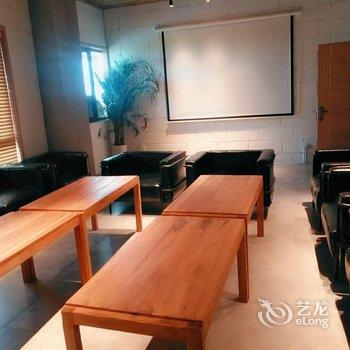 蓟县盘山斯维登度假公寓(唐华公馆)酒店提供图片