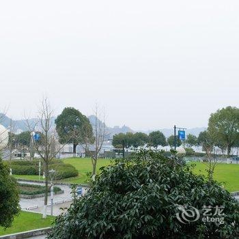 千岛湖山水宾馆酒店提供图片