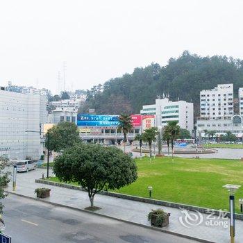 千岛湖山水宾馆酒店提供图片