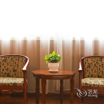 格林联盟酒店(连云港市灌南县人民路店)酒店提供图片