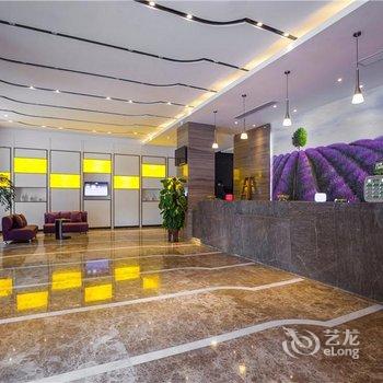 麗枫酒店(赣州天虹店)(原君嘉皇冠酒店)酒店提供图片
