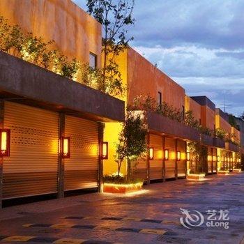 台中涵馆汽车旅馆酒店提供图片