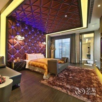 台中涵馆汽车旅馆酒店提供图片