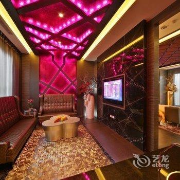 台中涵馆汽车旅馆酒店提供图片