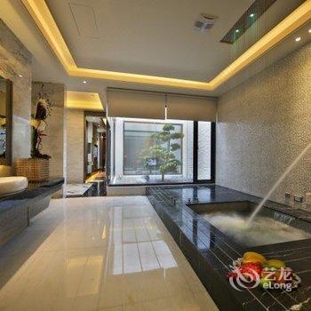台中涵馆汽车旅馆酒店提供图片