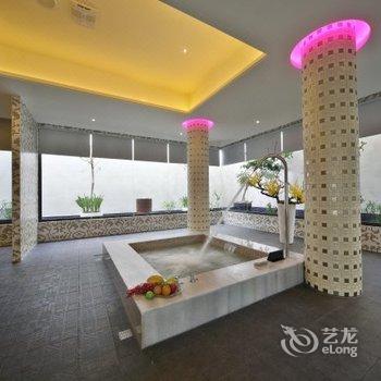 台中涵馆汽车旅馆酒店提供图片